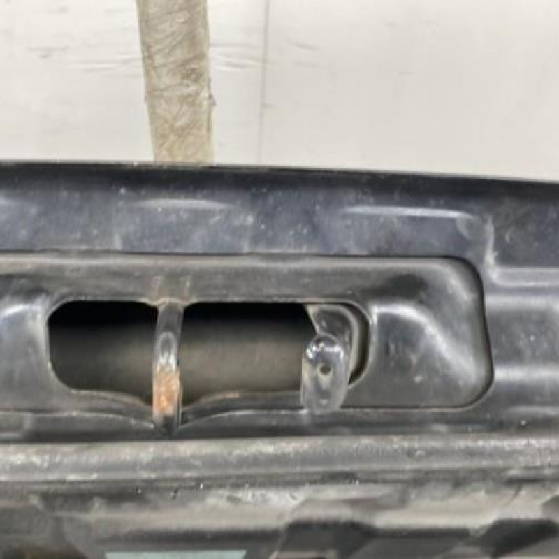 Capot NISSAN CUBE Photo n°6