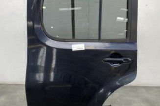 Porte arriere gauche NISSAN CUBE Photo n°1