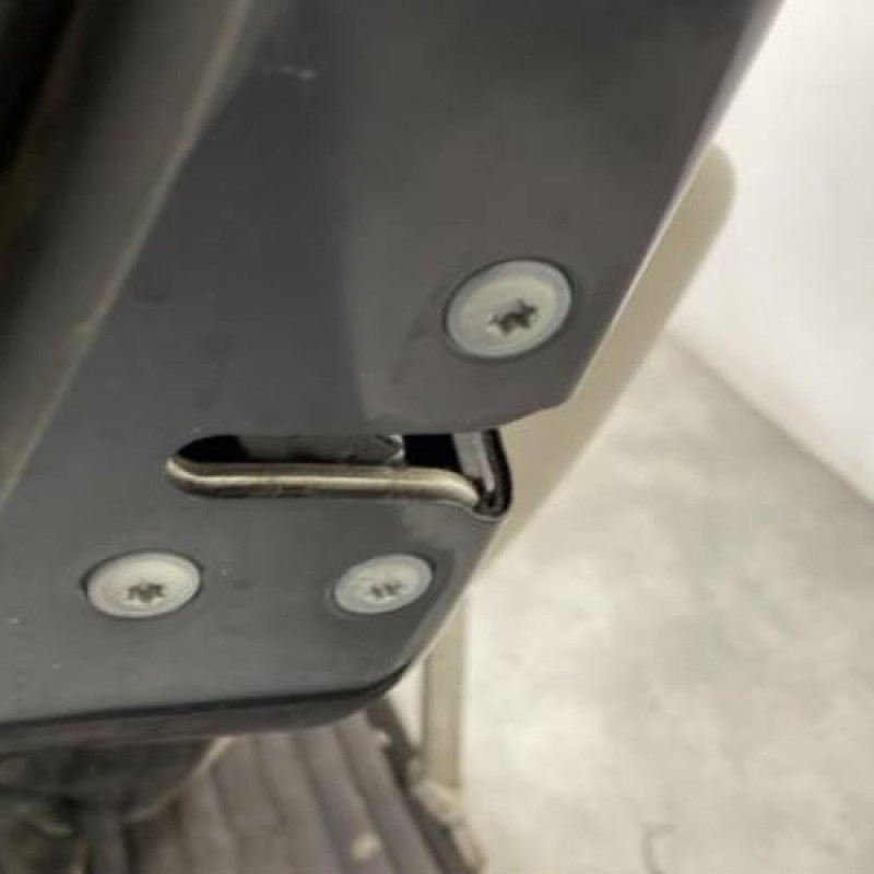 Porte arriere gauche NISSAN CUBE Photo n°3