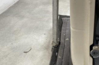 Porte arriere gauche NISSAN CUBE