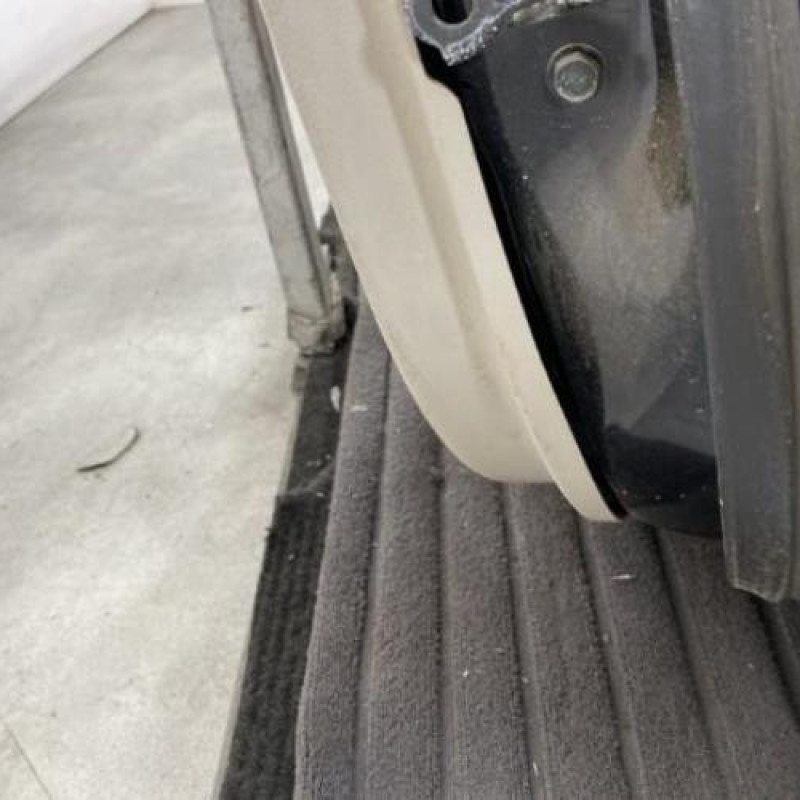 Porte arriere gauche NISSAN CUBE Photo n°6
