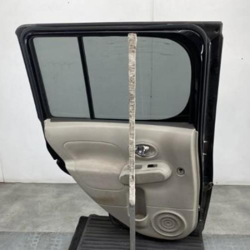 Porte arriere gauche NISSAN CUBE Photo n°7