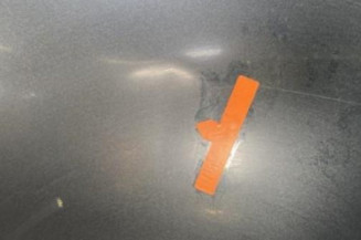 Porte avant gauche PEUGEOT 107