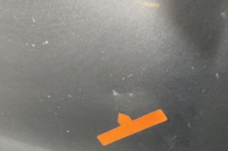 Porte avant gauche PEUGEOT 107