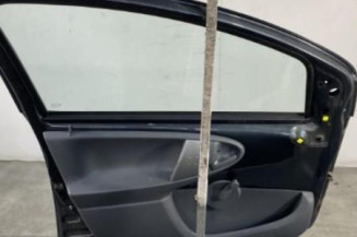 Porte avant gauche PEUGEOT 107