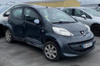 Porte avant gauche PEUGEOT 107