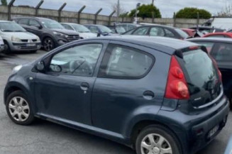 Porte avant gauche PEUGEOT 107
