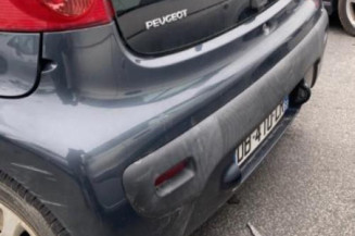 Porte avant gauche PEUGEOT 107