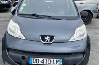 Porte avant gauche PEUGEOT 107