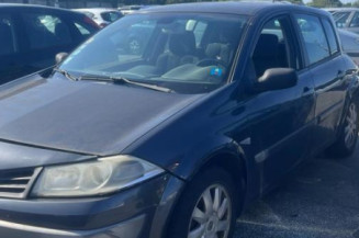 Custode arriere gauche (porte) RENAULT MEGANE 2
