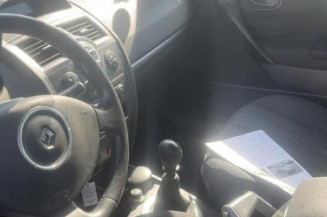 Custode arriere gauche (porte) RENAULT MEGANE 2