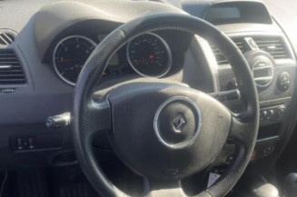 Custode arriere gauche (porte) RENAULT MEGANE 2