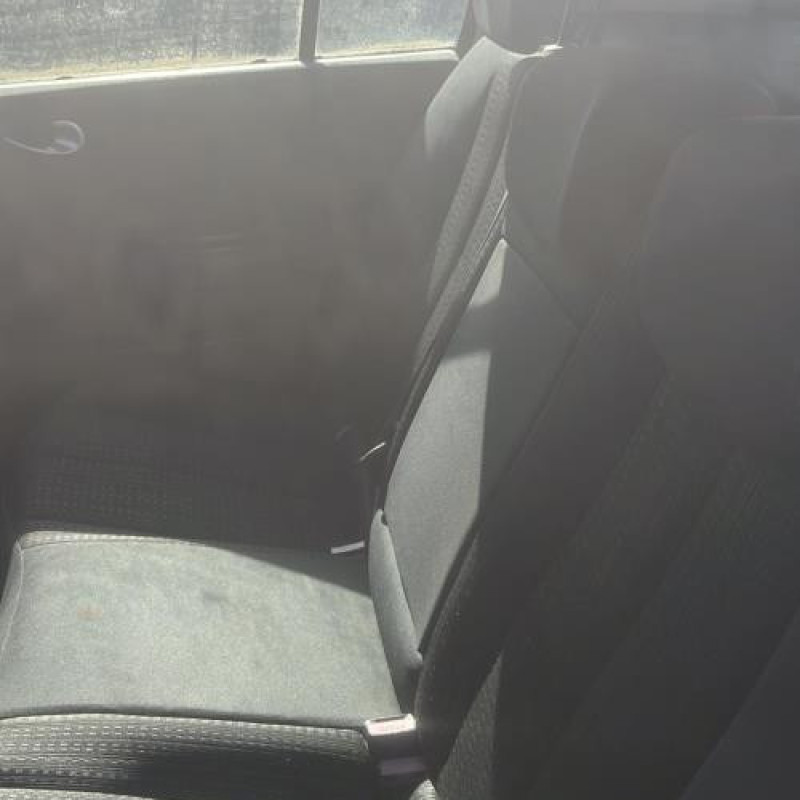 Custode arriere gauche (porte) RENAULT MEGANE 2 Photo n°9