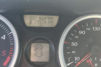 Custode arriere gauche (porte) RENAULT MEGANE 2