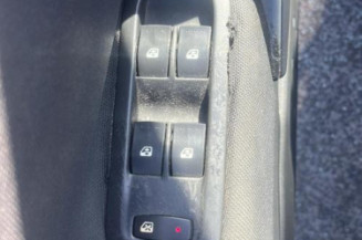 Custode arriere gauche (porte) RENAULT MEGANE 2