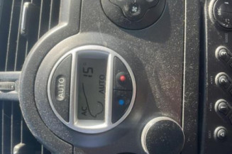 Custode arriere gauche (porte) RENAULT MEGANE 2