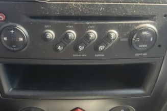 Verin de coffre RENAULT MEGANE 2