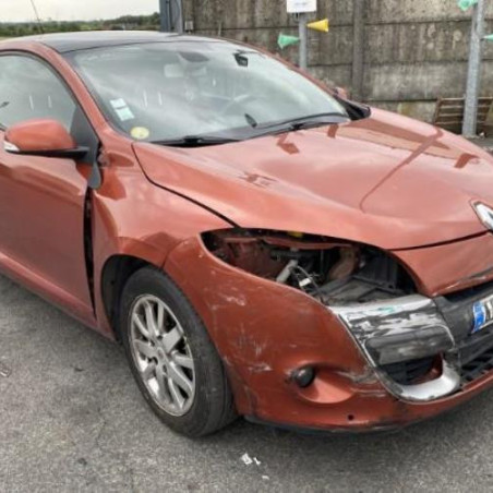 Bouton de coffre RENAULT MEGANE 3