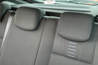 Bouton de coffre RENAULT MEGANE 3