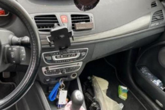 Bouton de coffre RENAULT MEGANE 3
