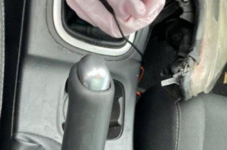 Bouton de coffre RENAULT MEGANE 3