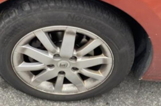 Bouton de coffre RENAULT MEGANE 3