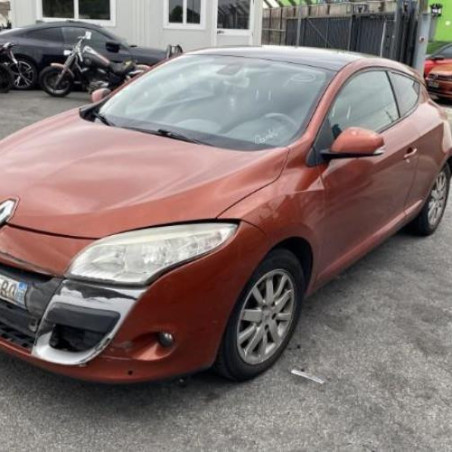 Charniere de capot RENAULT MEGANE 3 Photo n°1