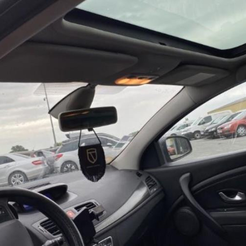 Charniere de capot RENAULT MEGANE 3 Photo n°11