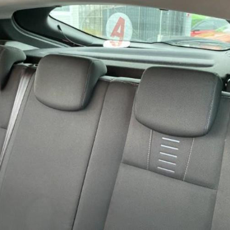 Serrure de coffre RENAULT MEGANE 3 Photo n°10