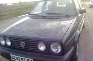 Jante VOLKSWAGEN GOLF 2