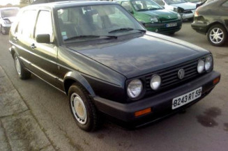 Jante VOLKSWAGEN GOLF 2