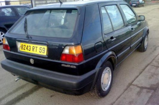 Jante VOLKSWAGEN GOLF 2