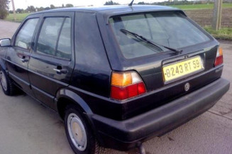 Jante VOLKSWAGEN GOLF 2