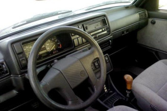 Jante VOLKSWAGEN GOLF 2