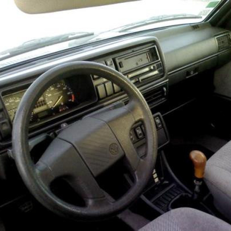 Jante VOLKSWAGEN GOLF 2 Photo n°8