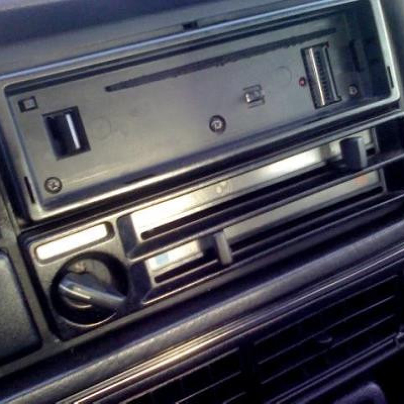 Jante VOLKSWAGEN GOLF 2 Photo n°10