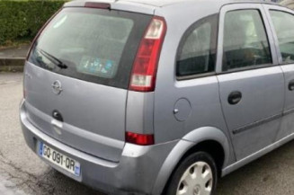 Jante OPEL MERIVA A