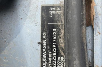 Jante VOLKSWAGEN PASSAT 4