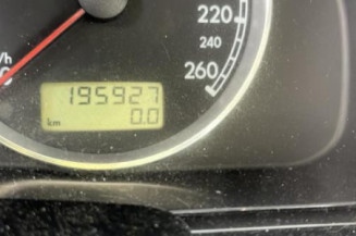 Jante VOLKSWAGEN PASSAT 4