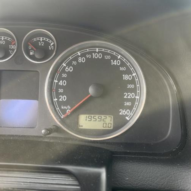 Jante VOLKSWAGEN PASSAT 4 Photo n°9