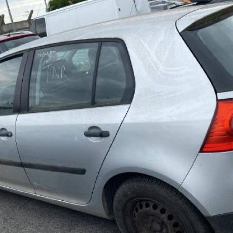 Jante VOLKSWAGEN GOLF 5 Photo n°9