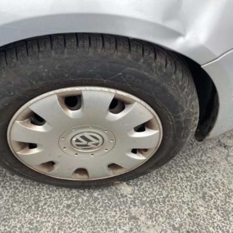 Jante VOLKSWAGEN GOLF 5 Photo n°13