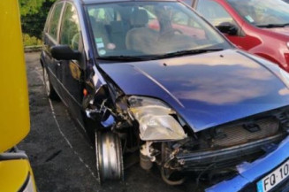 Moteur FORD FIESTA 5