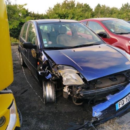 Moteur FORD FIESTA 5