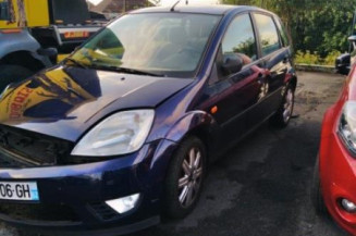 Moteur FORD FIESTA 5