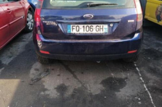 Moteur FORD FIESTA 5