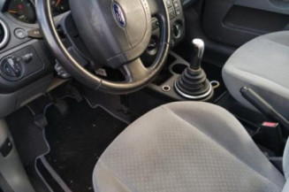 Moteur FORD FIESTA 5