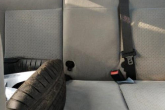 Moteur FORD FIESTA 5