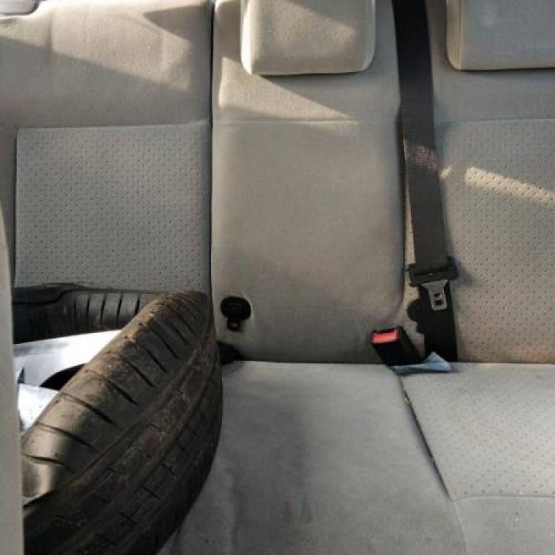 Moteur FORD FIESTA 5 Photo n°7
