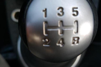 Moteur FORD FIESTA 5